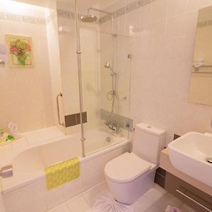 Chambre de Luxe Lit King-Size